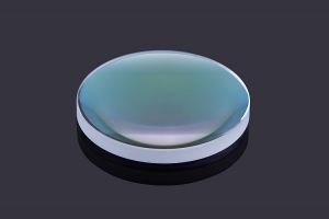 定製355nm,532nm,1064nm,BK7,K9,石英雙凸透鏡